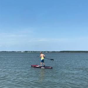 Meet your Posher, Dylan